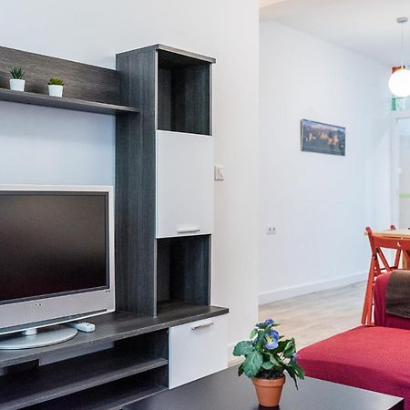 Centrico Y Tranquilo Apartamento Realejo Granada Exteriör bild