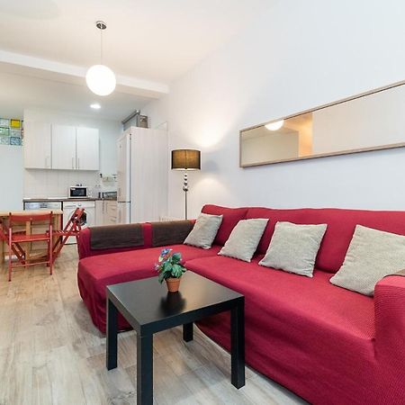 Centrico Y Tranquilo Apartamento Realejo Granada Exteriör bild