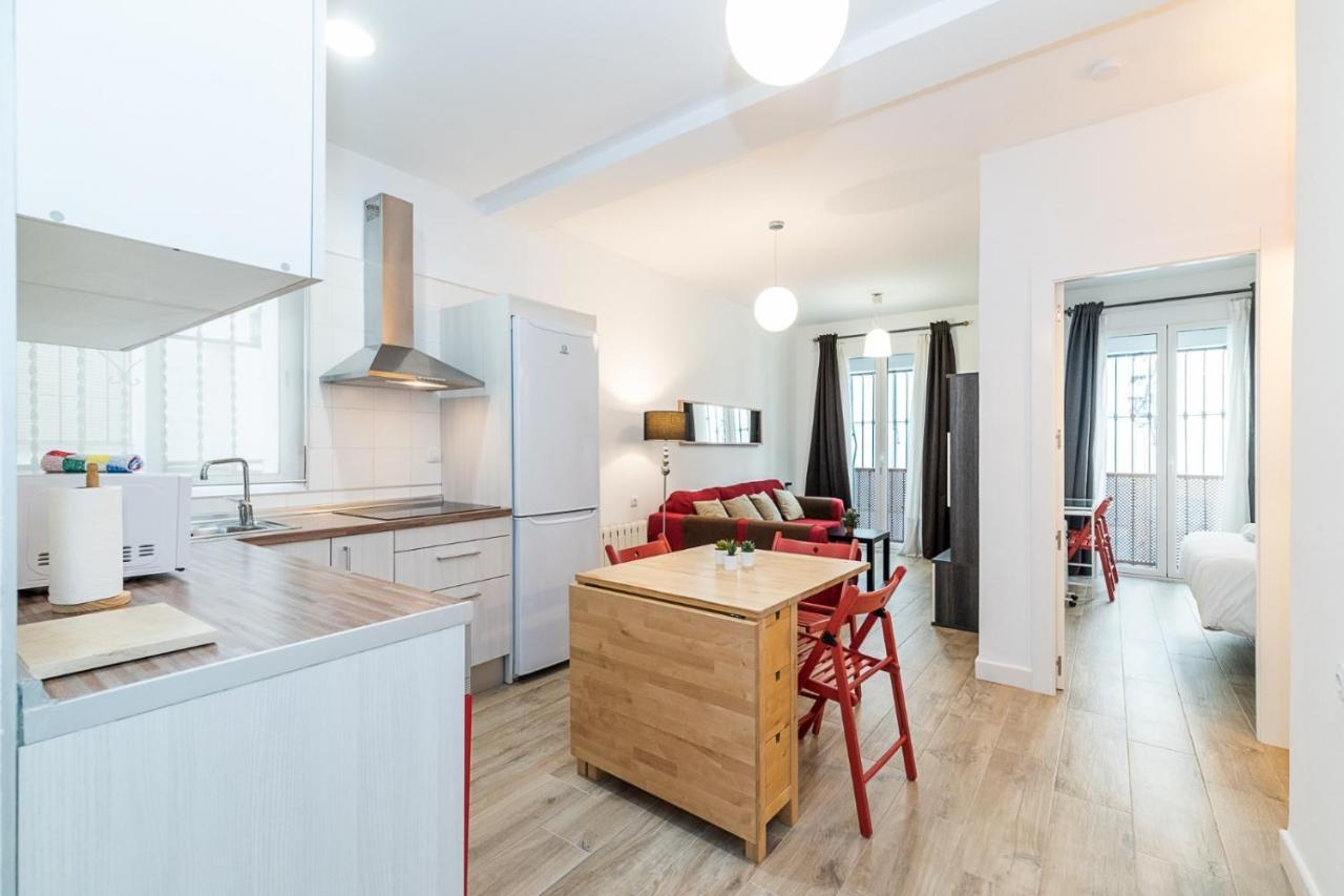 Centrico Y Tranquilo Apartamento Realejo Granada Exteriör bild