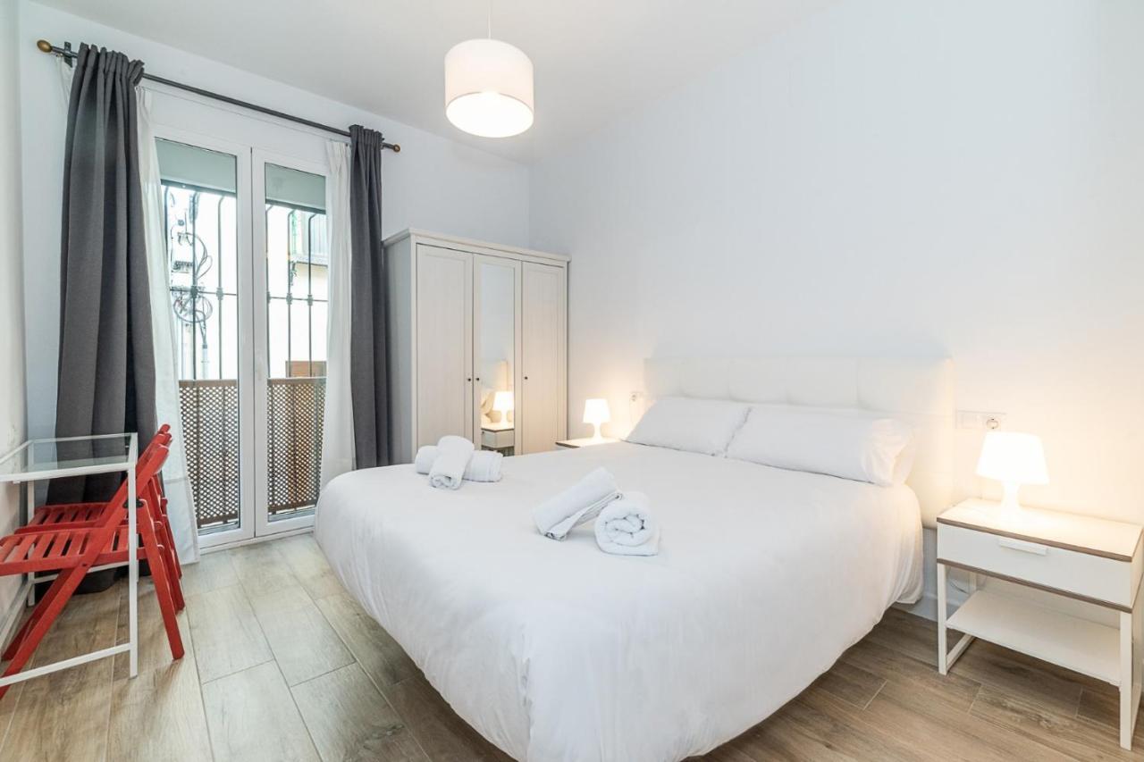 Centrico Y Tranquilo Apartamento Realejo Granada Exteriör bild