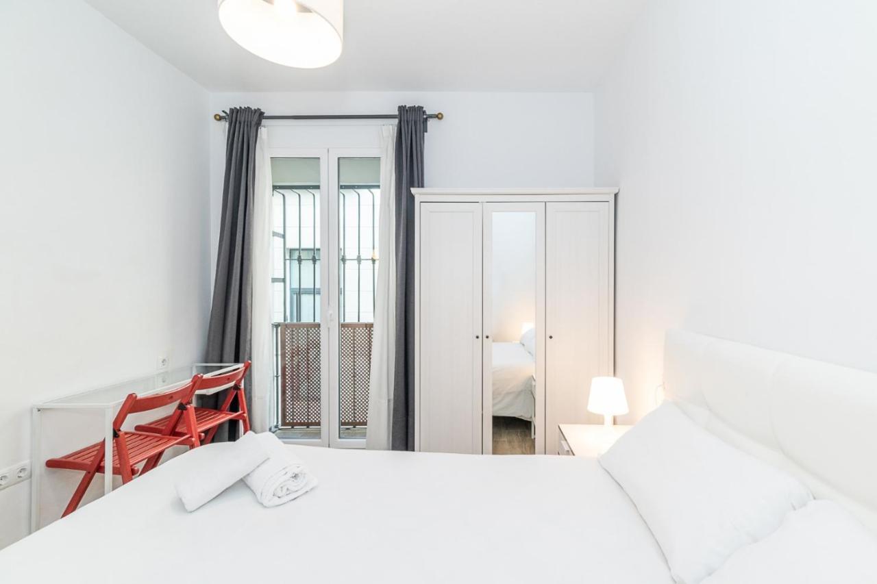 Centrico Y Tranquilo Apartamento Realejo Granada Exteriör bild