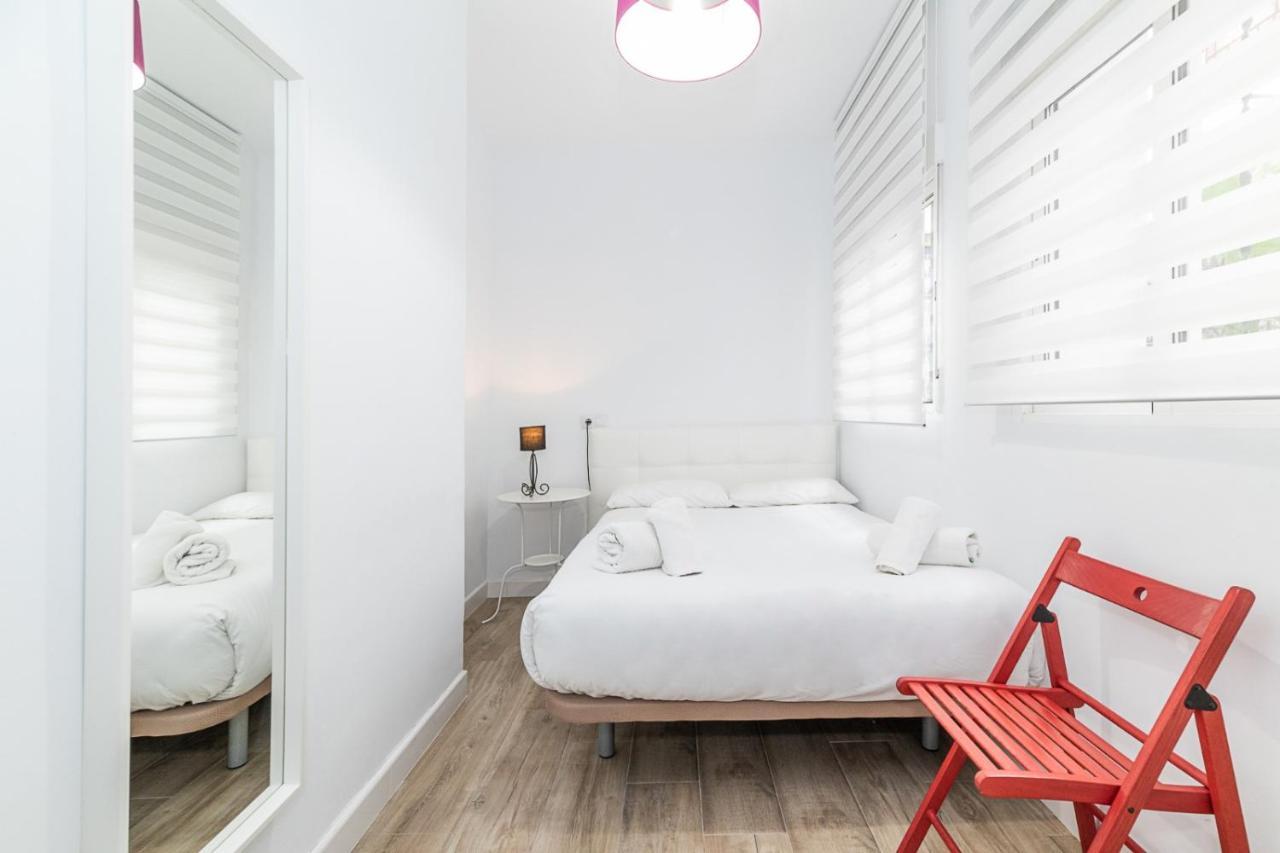 Centrico Y Tranquilo Apartamento Realejo Granada Exteriör bild