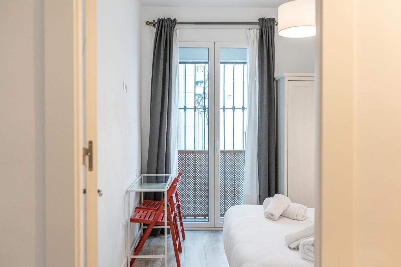 Centrico Y Tranquilo Apartamento Realejo Granada Exteriör bild